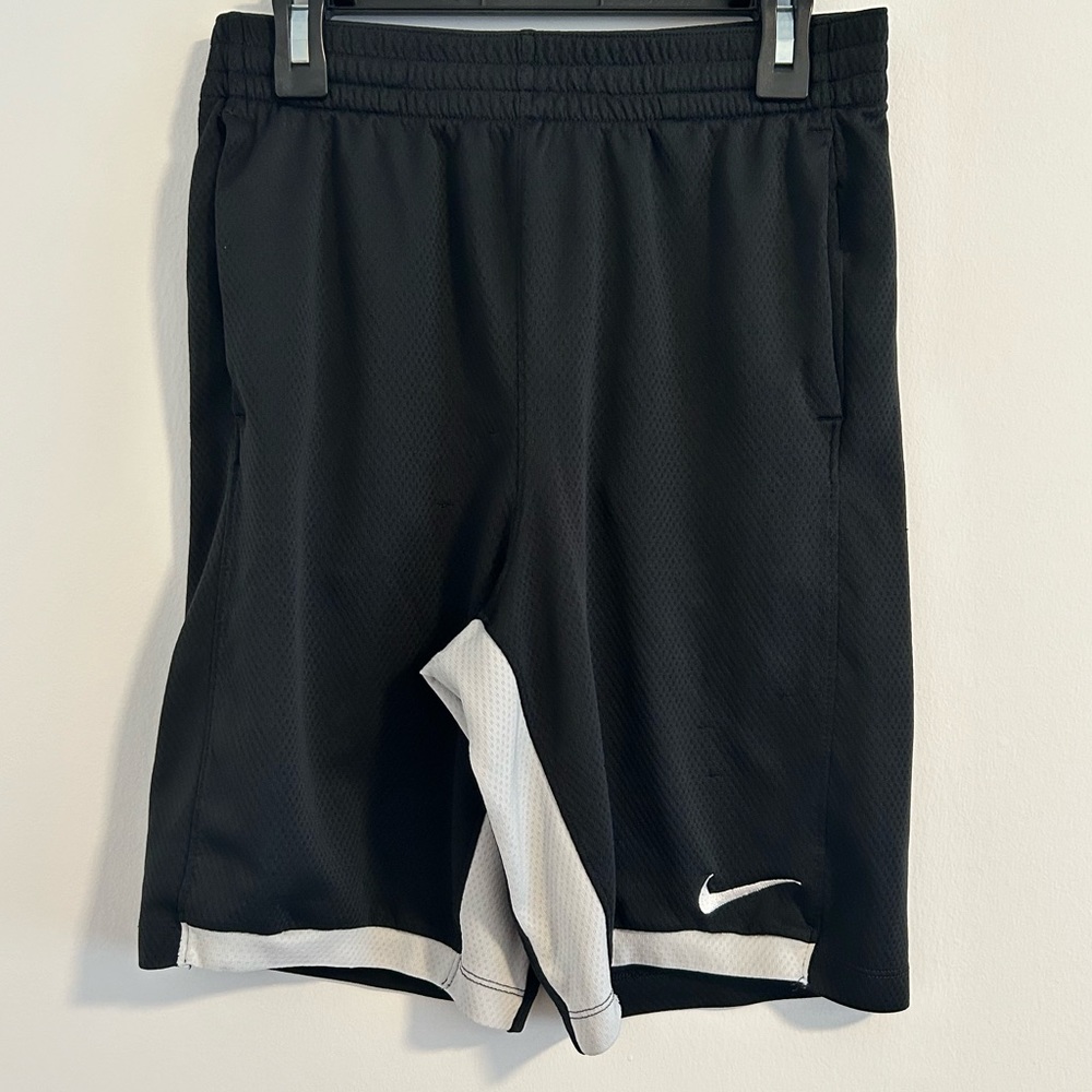 Youth Boy’s Nike Shorts